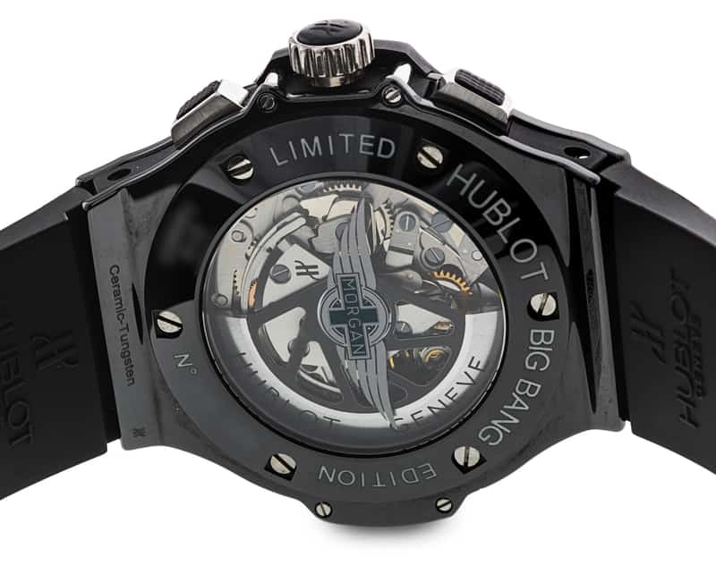 Hublot Big Bang 310.CK.1140.RX.MOR08